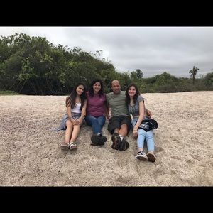 Meet your Posher, Adelle